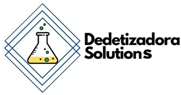 Dedetizadora Solutions