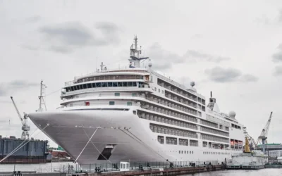 Dedetização em Embarcações