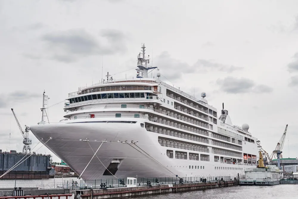 Dedetização em Embarcações - Rio de Janeiro  // Dedetizar Barcos